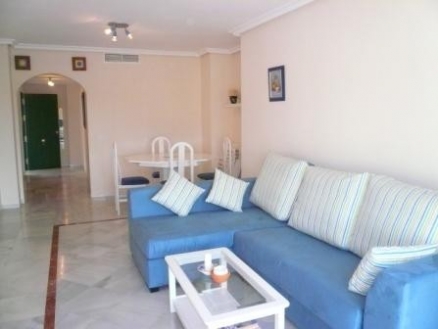 Nueva Andalucia property: Nueva Andalucia, Spain | Apartment for sale 213233