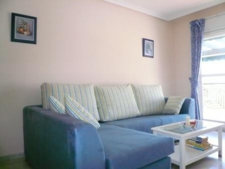 Nueva Andalucia property: Malaga Apartment 213233