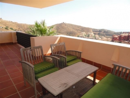 Calahonda property: Apartment for sale in Calahonda, Spain 213235