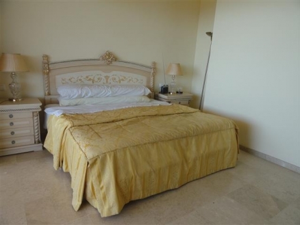 Calahonda property: Calahonda, Spain | Apartment for sale 213235