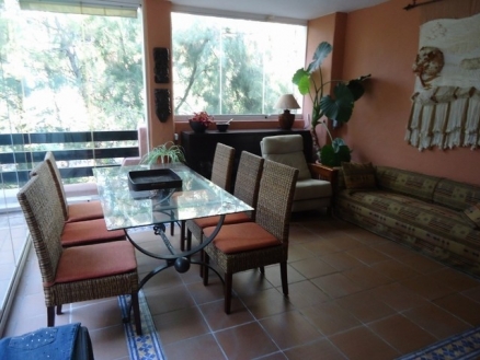 Apartment with 2 bedroom in town 213237