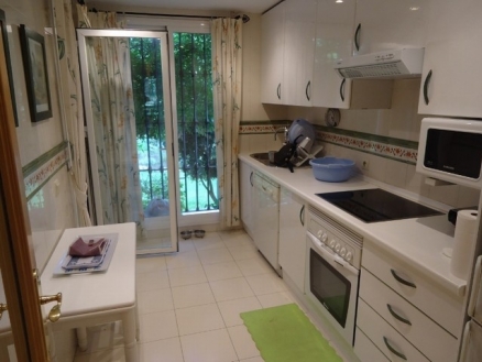 Malaga property | 2 bedroom Apartment 213237