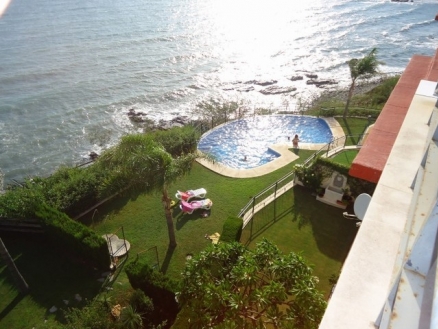 Apartment with 3 bedroom in town 213238