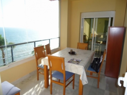 Apartment in Malaga for sale 213238