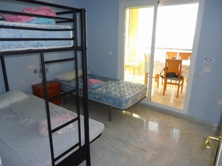 town, Spain | Apartment for sale 213238