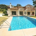Villa for sale in town 213239