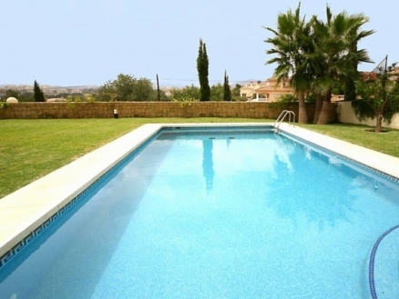 Villa with 5 bedroom in town 213239