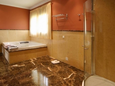 Villa in Malaga for sale 213239