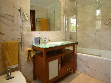 Malaga Villa 213239