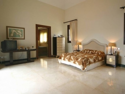 town Villa 213239