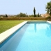 5 bedroom Villa in town, Spain 213239
