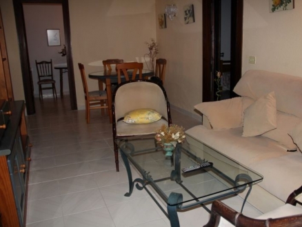 San Pedro de Alcantara property: Apartment for sale in San Pedro de Alcantara, Spain 213240