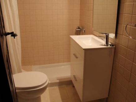 San Pedro de Alcantara property: Malaga property | 3 bedroom Apartment 213240