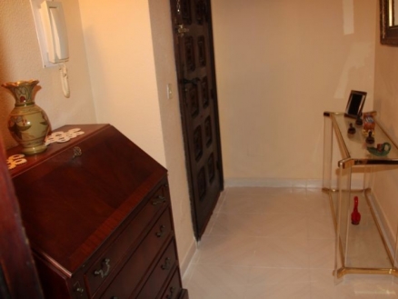 San Pedro de Alcantara property: San Pedro de Alcantara, Spain | Apartment for sale 213240