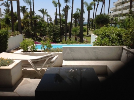 Marbella property: Apartment for sale in Marbella 213245