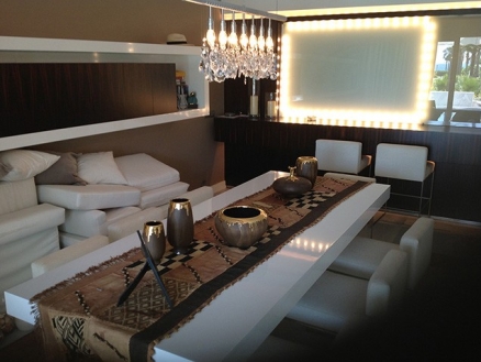 Marbella property: Apartment for sale in Marbella, Malaga 213245