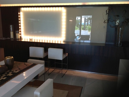Marbella property: Malaga property | 3 bedroom Apartment 213245