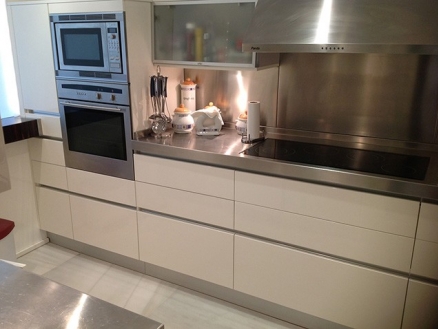 Marbella property: Marbella Apartment 213245