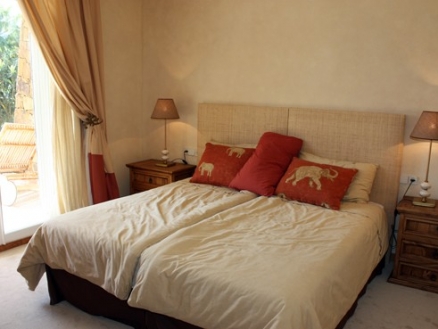 Nueva Andalucia property: Malaga property | 2 bedroom Apartment 213246