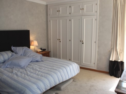 Nueva Andalucia property: Nueva Andalucia, Spain | Apartment for sale 213246
