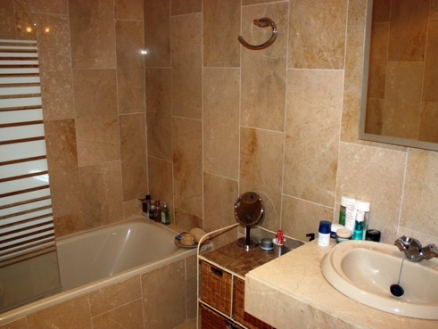 Nueva Andalucia property: Malaga Apartment 213246