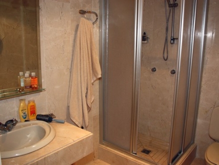 Nueva Andalucia property: Nueva Andalucia Apartment 213246