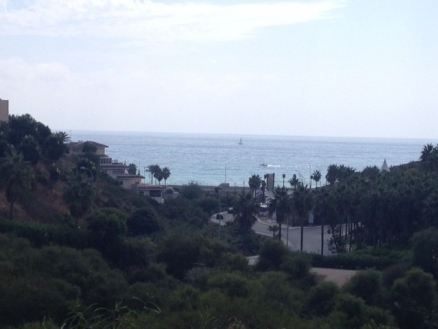 El Chaparral property: Apartment for sale in El Chaparral 213247