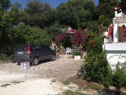 El Chaparral property: Apartment for sale in El Chaparral, Spain 213247