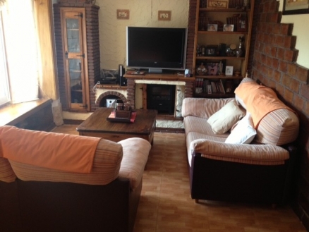 El Chaparral property: Apartment with 2 bedroom in El Chaparral 213247