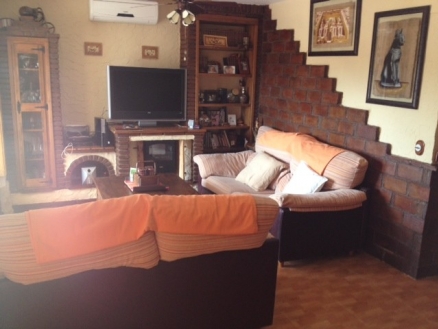 El Chaparral property: Apartment with 2 bedroom in El Chaparral, Spain 213247