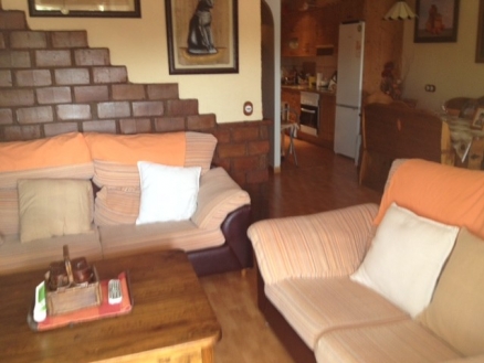 El Chaparral property: Malaga property | 2 bedroom Apartment 213247