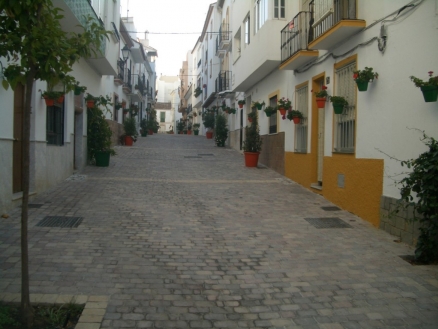 Estepona property: Estepona, Spain | Townhome for sale 213249