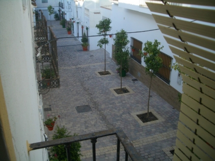 Estepona property: Townhome for sale in Estepona, Malaga 213249