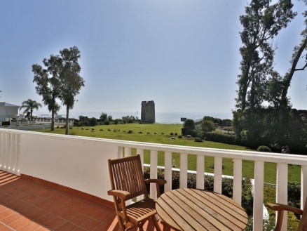 Townhome with 4 bedroom in town, Spain 213251