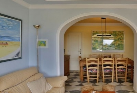 Malaga property | 4 bedroom Townhome 213251