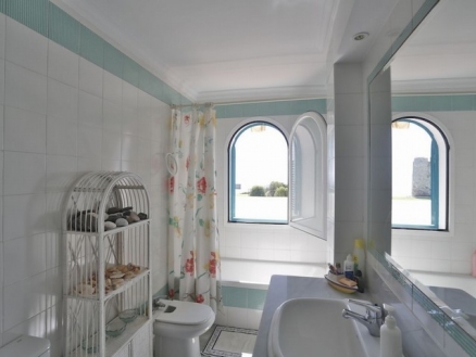 Malaga Townhome 213251