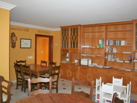 San Pedro de Alcantara property: Apartment for sale in San Pedro de Alcantara 213252