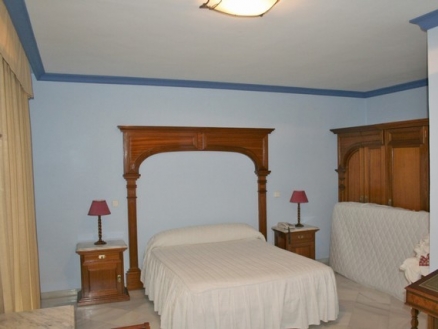 San Pedro de Alcantara property: Apartment for sale in San Pedro de Alcantara, Spain 213252