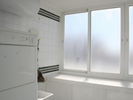 San Pedro de Alcantara property: Malaga property | 3 bedroom Apartment 213252