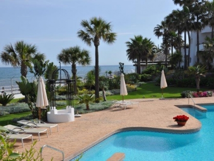 Puerto Banus property: Apartment for sale in Puerto Banus 213253