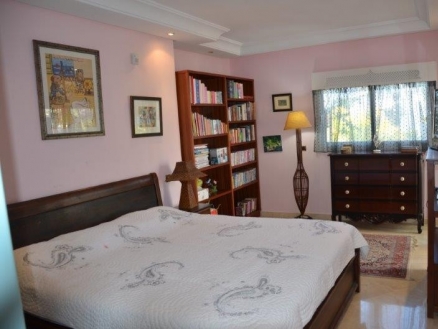 Puerto Banus property: Malaga property | 5 bedroom Apartment 213253