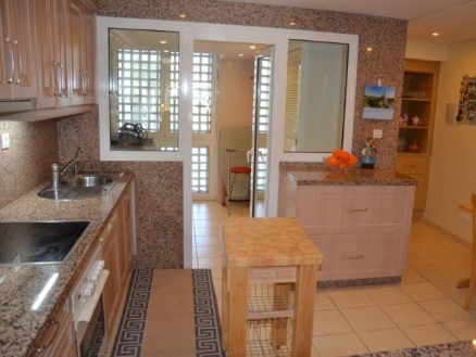 Puerto Banus property: Puerto Banus, Spain | Apartment for sale 213253