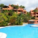 Sierra Blanca property: Apartment for sale in Sierra Blanca 213256