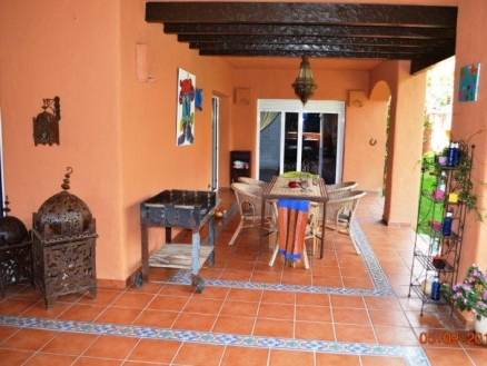 Sierra Blanca property: Malaga property | 3 bedroom Apartment 213256