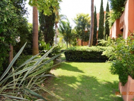 Sierra Blanca property: Sierra Blanca Apartment 213256