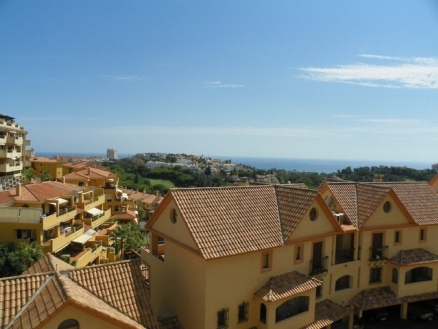 Benalmádena property: Apartment with 2 bedroom in Benalmádena 213257