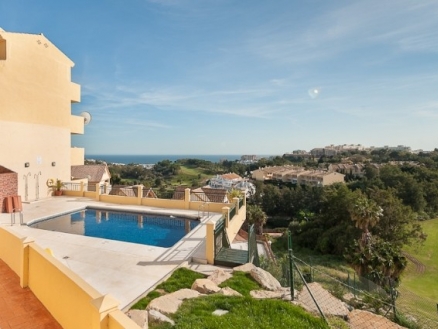 Benalmádena property: Benalmádena Apartment 213257
