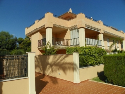 El Rosario property: Apartment for sale in El Rosario 213258
