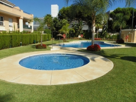 El Rosario property: Apartment for sale in El Rosario, Spain 213258