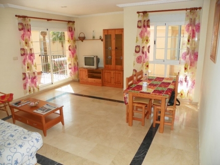 El Rosario property: Apartment with 2 bedroom in El Rosario 213258